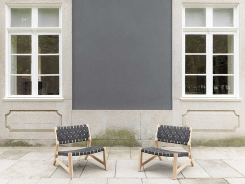 Odhin Lounge Chair